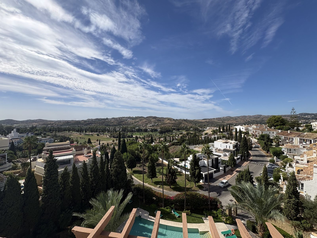 Huis te koop in Mijas Golf | 3 slaapkamers H5482471