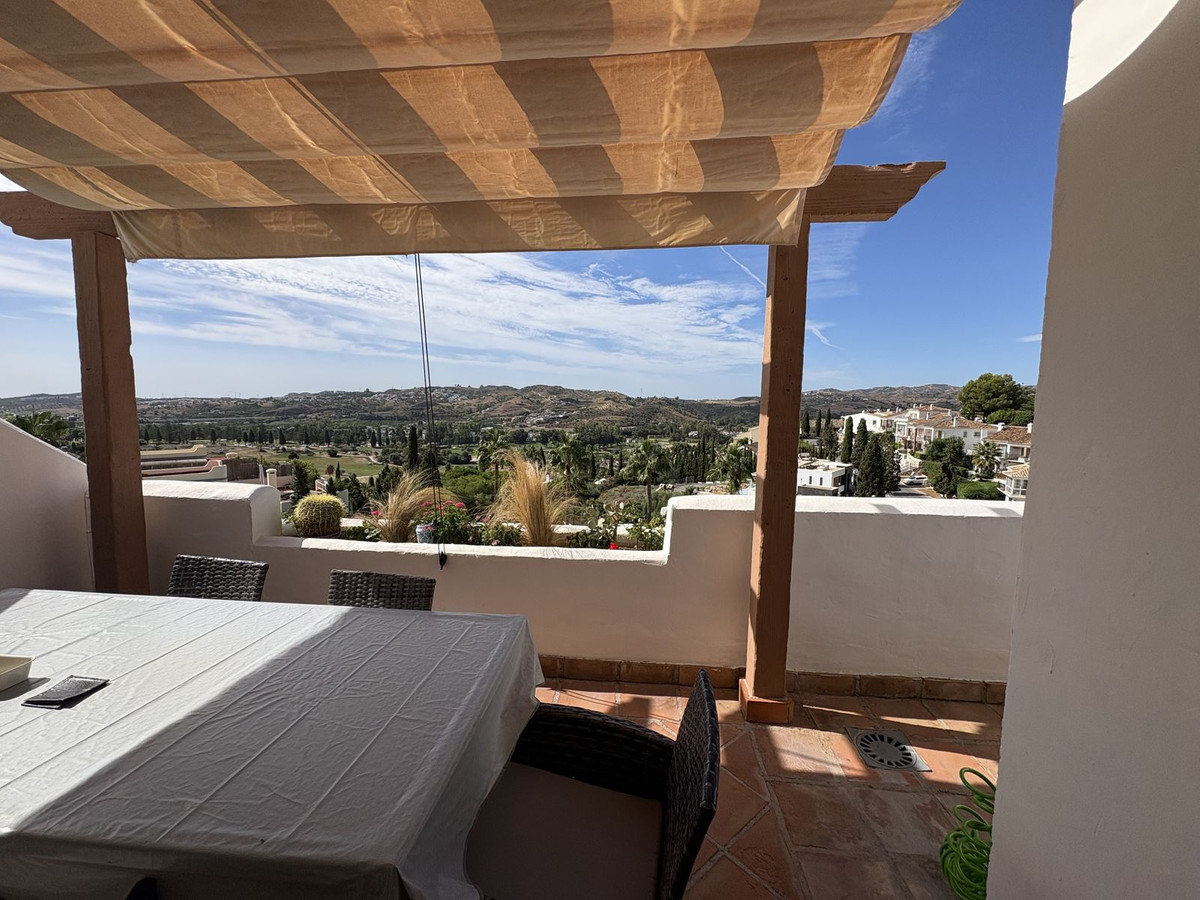 Huis te koop in Mijas Golf | 3 slaapkamers H5482471