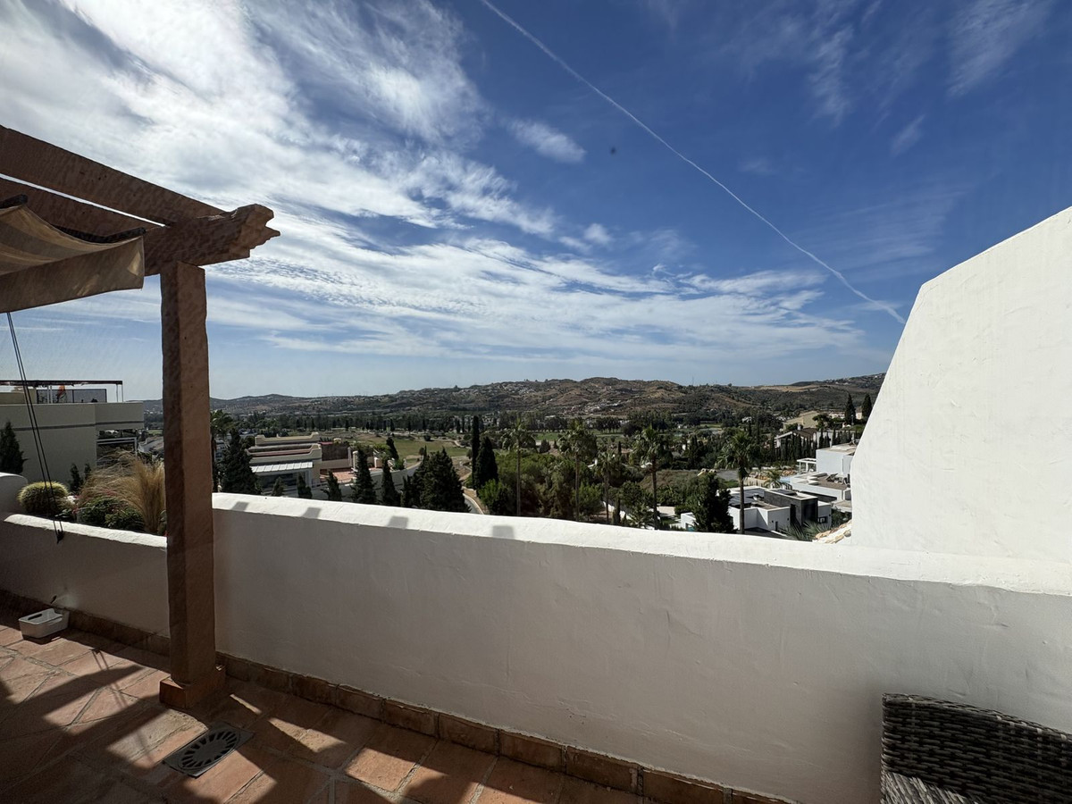 Huis te koop in Mijas Golf | 3 slaapkamers H5482471