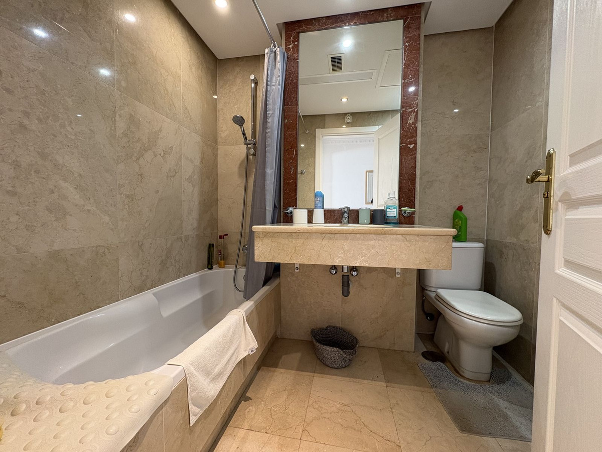 Huis te koop in Mijas Golf | 3 slaapkamers H5482471