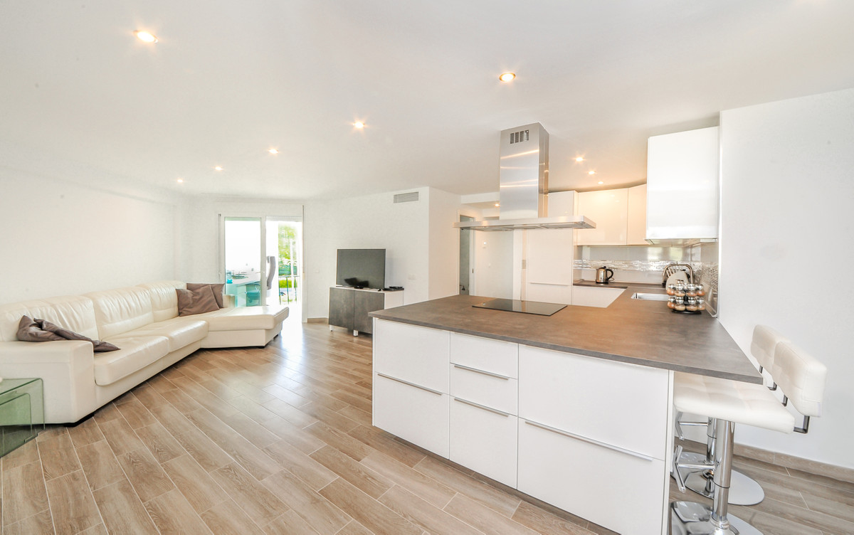 Huis te koop in Mijas Golf | 2 slaapkamers H5488627