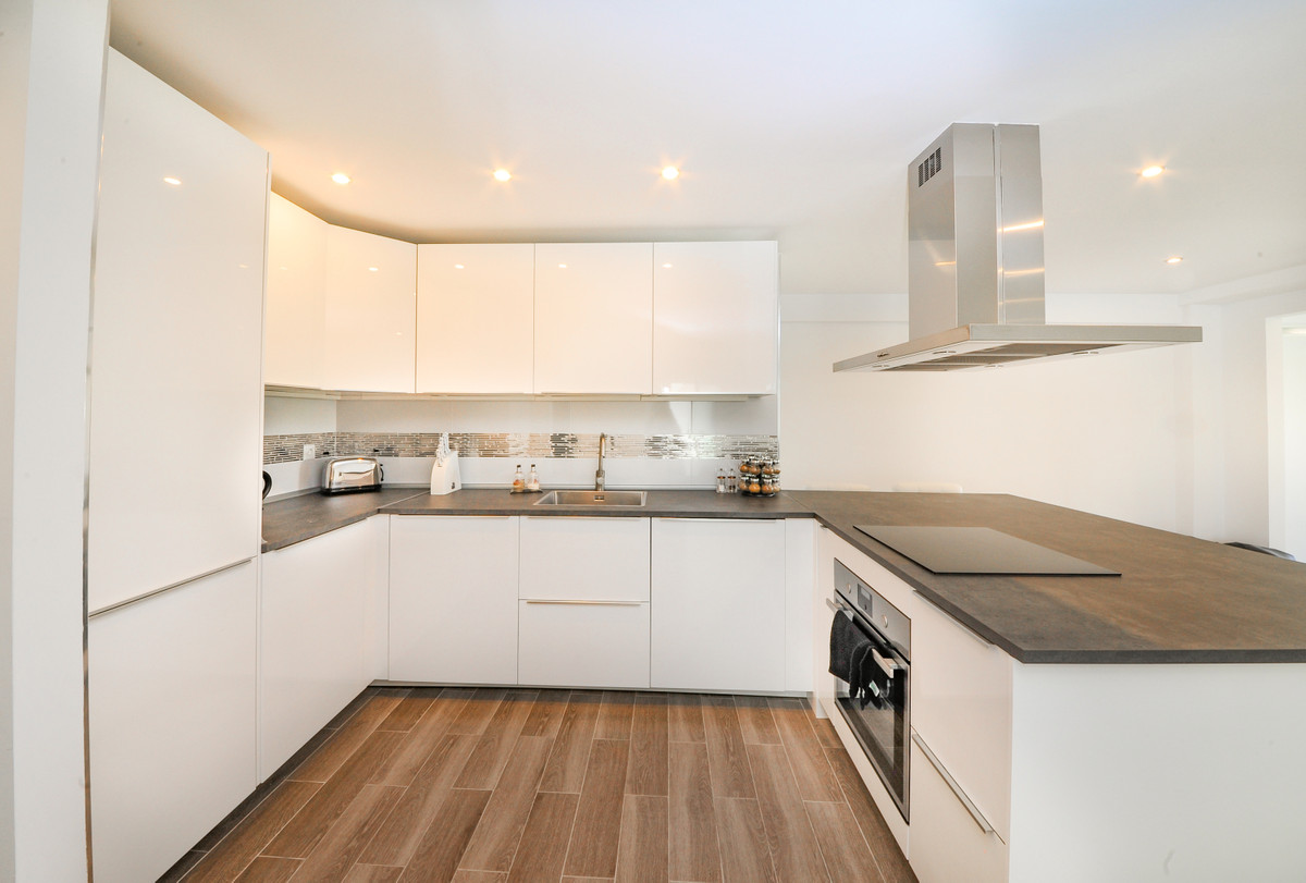 Huis te koop in Mijas Golf | 2 slaapkamers H5488627
