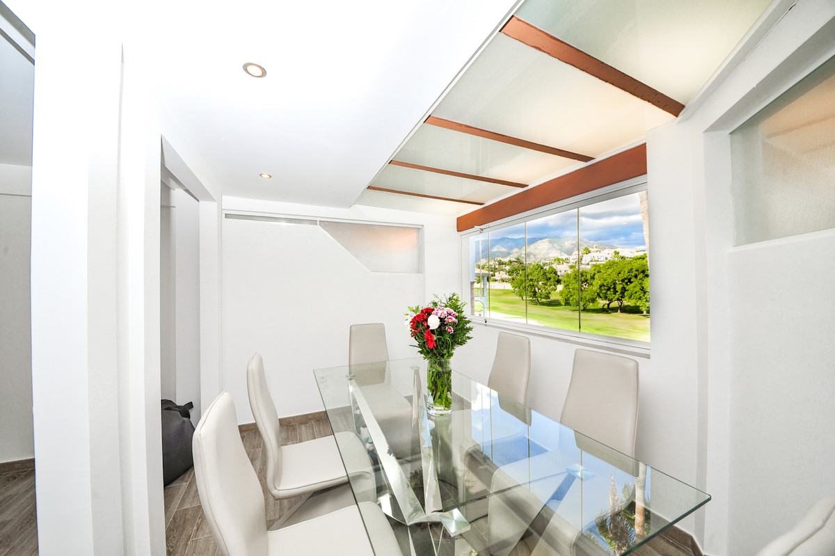 Huis te koop in Mijas Golf | 2 slaapkamers H5488627