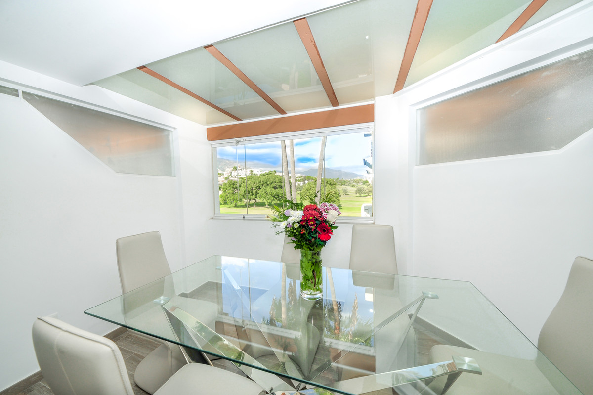 Huis te koop in Mijas Golf | 2 slaapkamers H5488627
