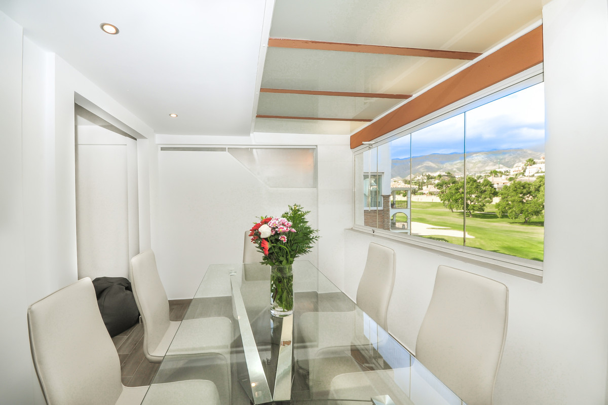 Huis te koop in Mijas Golf | 2 slaapkamers H5488627