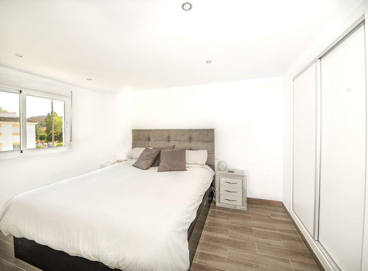 Huis te koop in Mijas Golf | 2 slaapkamers H5488627