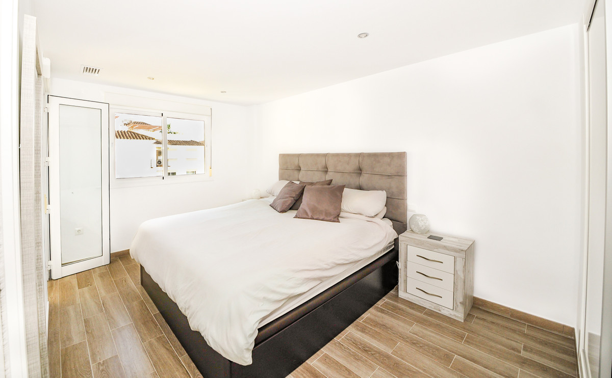 Huis te koop in Mijas Golf | 2 slaapkamers H5488627