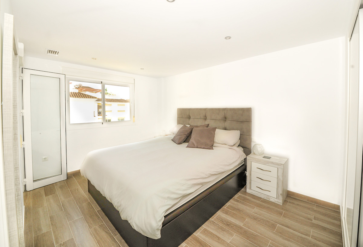 Huis te koop in Mijas Golf | 2 slaapkamers H5488627