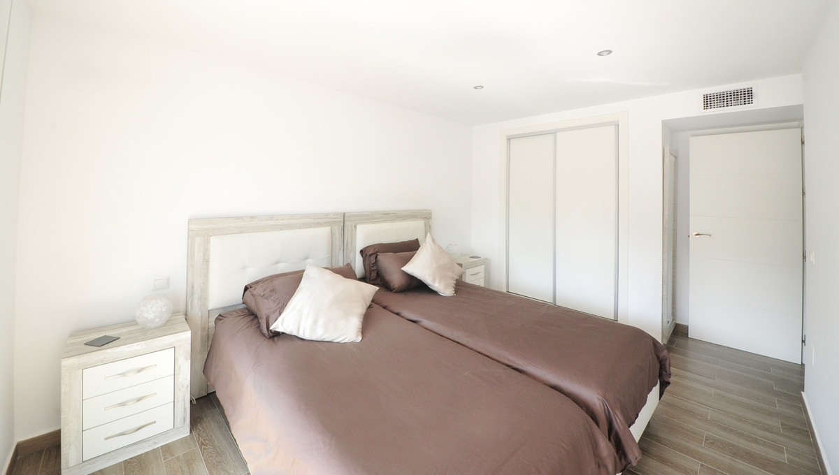 Huis te koop in Mijas Golf | 2 slaapkamers H5488627
