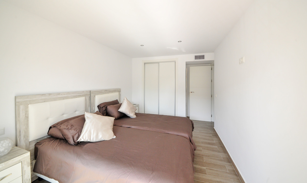 Huis te koop in Mijas Golf | 2 slaapkamers H5488627