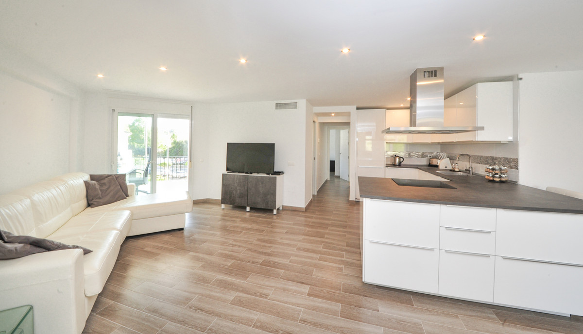 Huis te koop in Mijas Golf | 2 slaapkamers H5488627
