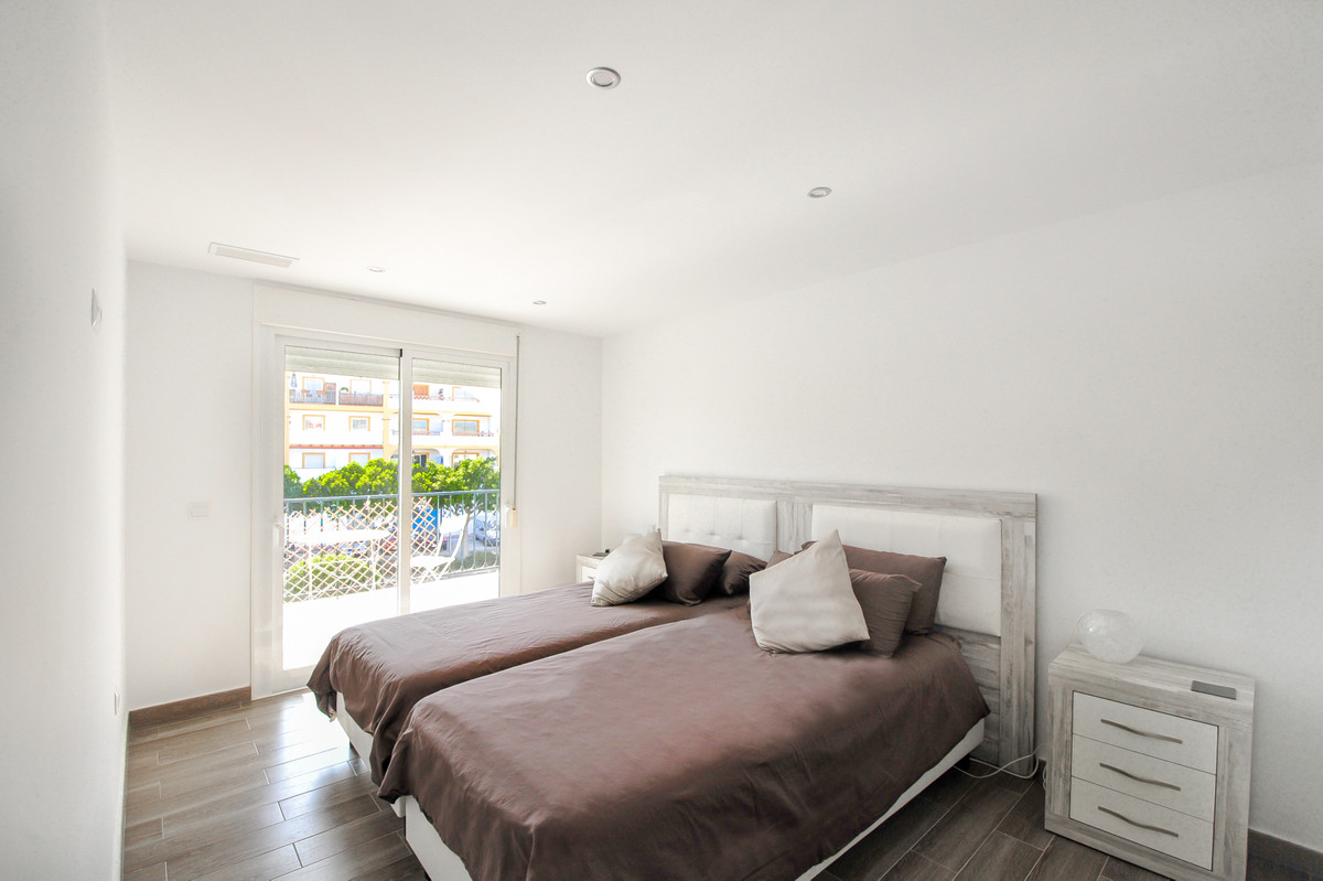 Huis te koop in Mijas Golf | 2 slaapkamers H5488627
