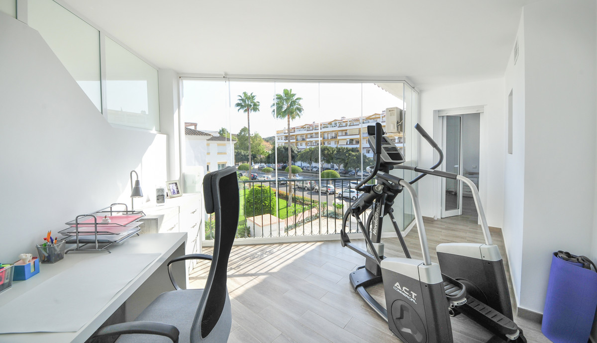 Huis te koop in Mijas Golf | 2 slaapkamers H5488627