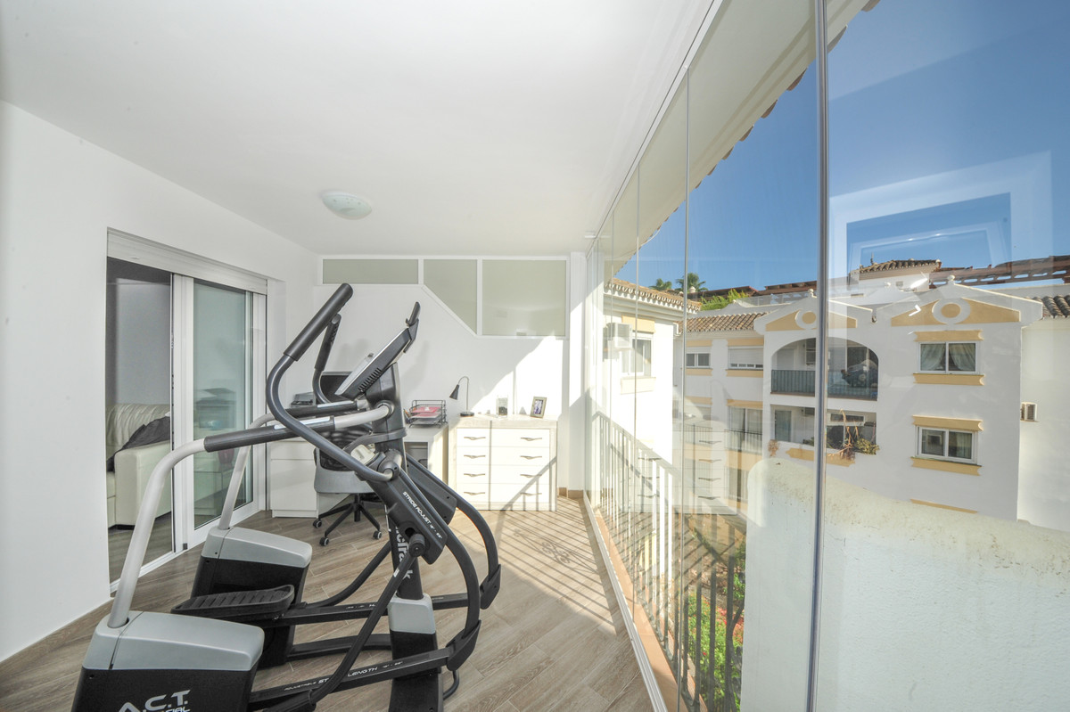 Huis te koop in Mijas Golf | 2 slaapkamers H5488627