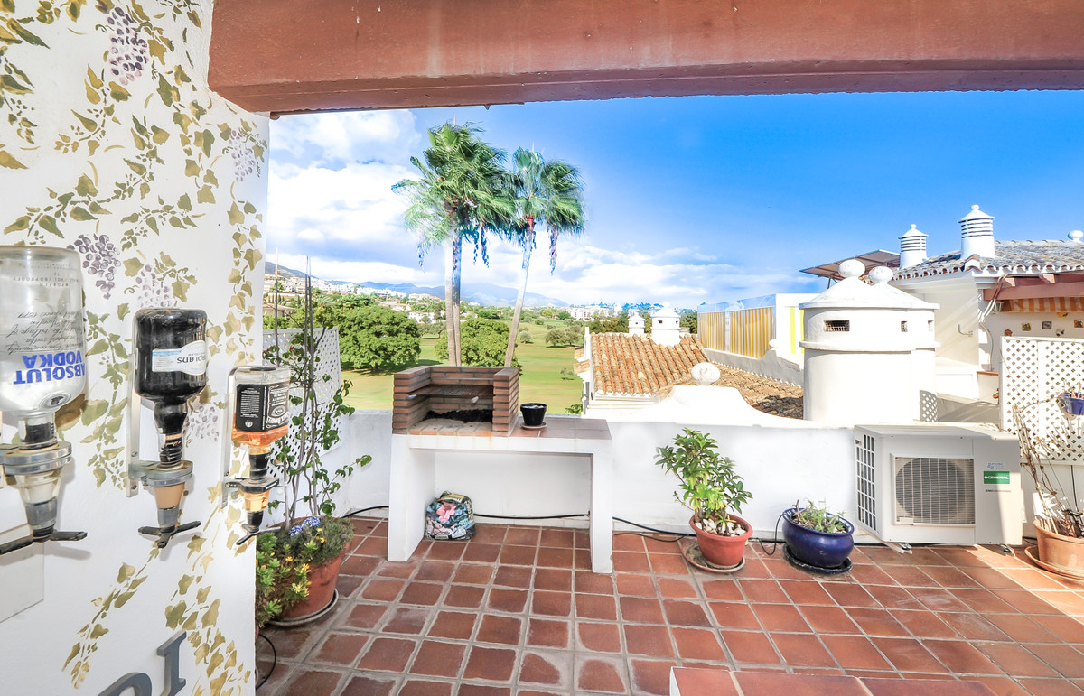 Huis te koop in Mijas Golf | 2 slaapkamers H5488627