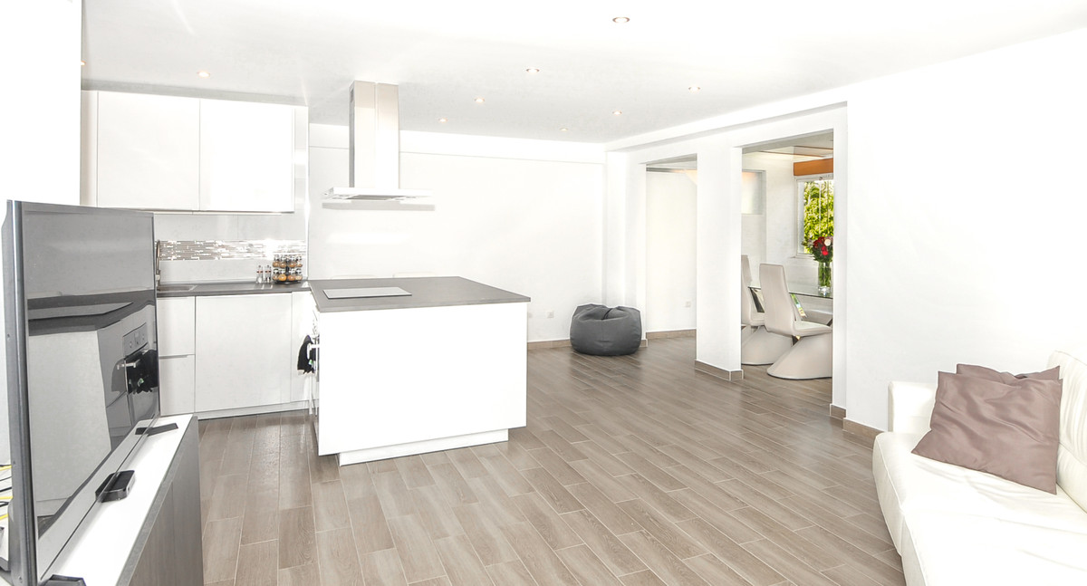 Huis te koop in Mijas Golf | 2 slaapkamers H5488627