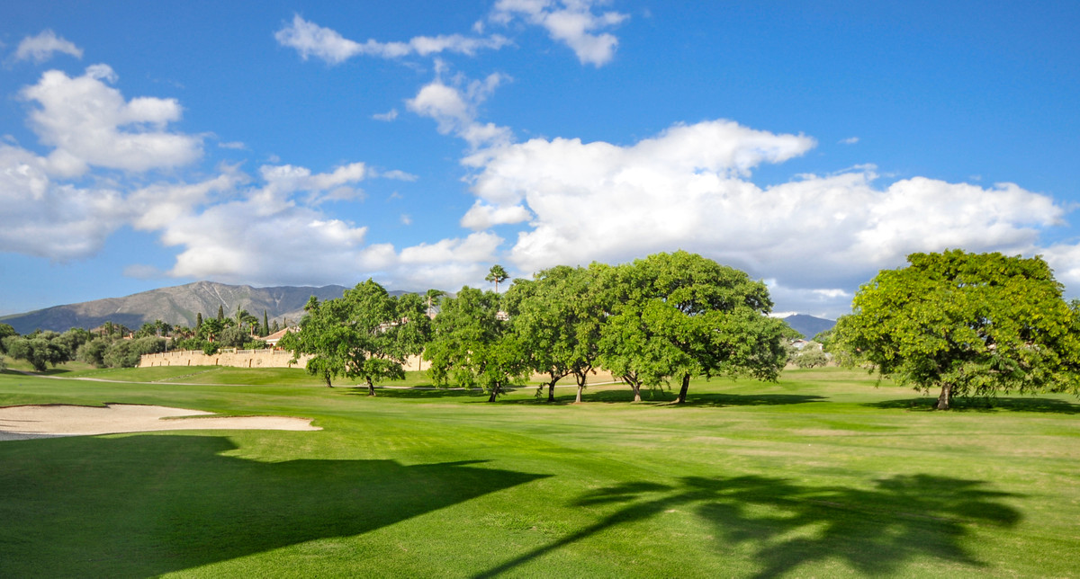Huis te koop in Mijas Golf | 2 slaapkamers H5488627
