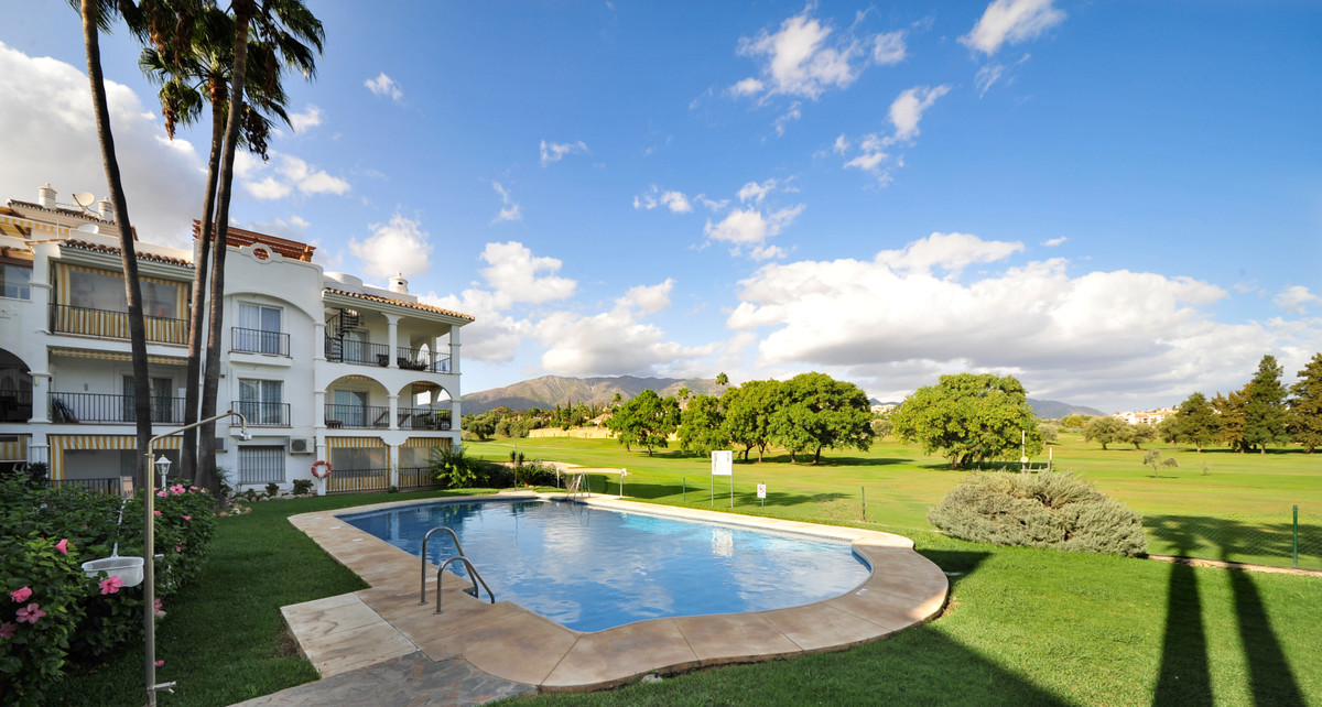 Huis te koop in Mijas Golf | 2 slaapkamers H5488627