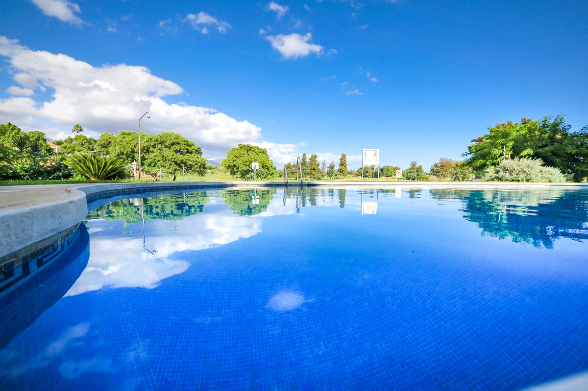 Huis te koop in Mijas Golf | 2 slaapkamers H5488627