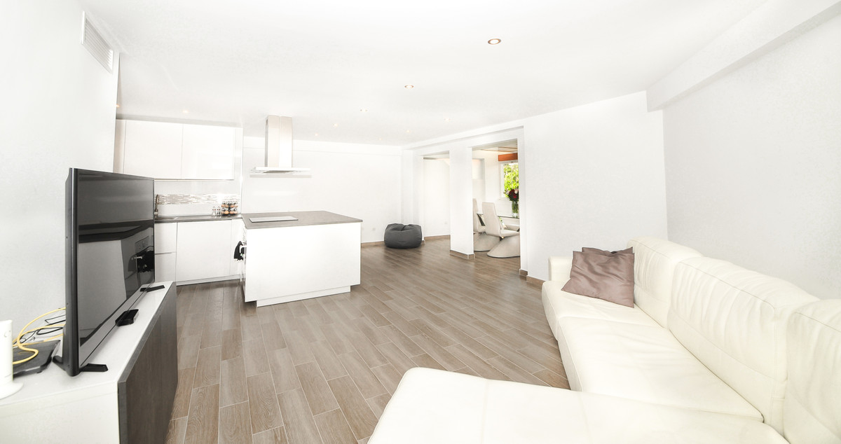 Huis te koop in Mijas Golf | 2 slaapkamers H5488627
