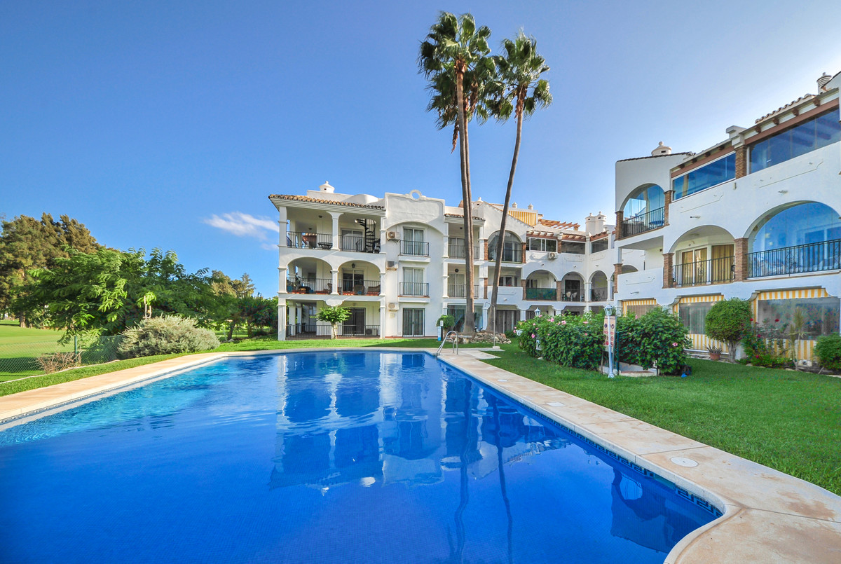 Huis te koop in Mijas Golf | 2 slaapkamers H5488627