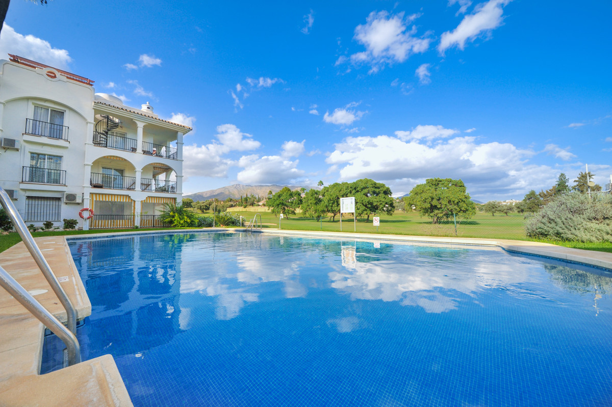 Huis te koop in Mijas Golf | 2 slaapkamers H5488627