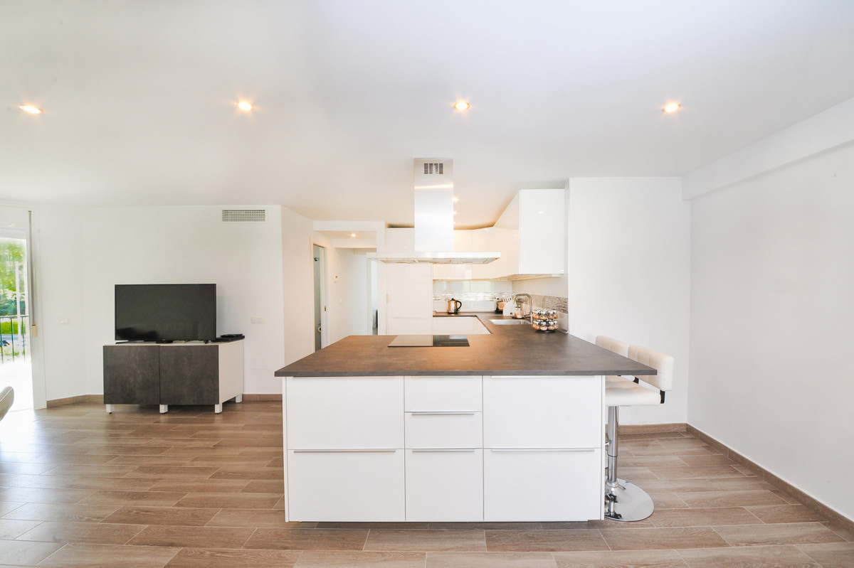 Huis te koop in Mijas Golf | 2 slaapkamers H5488627