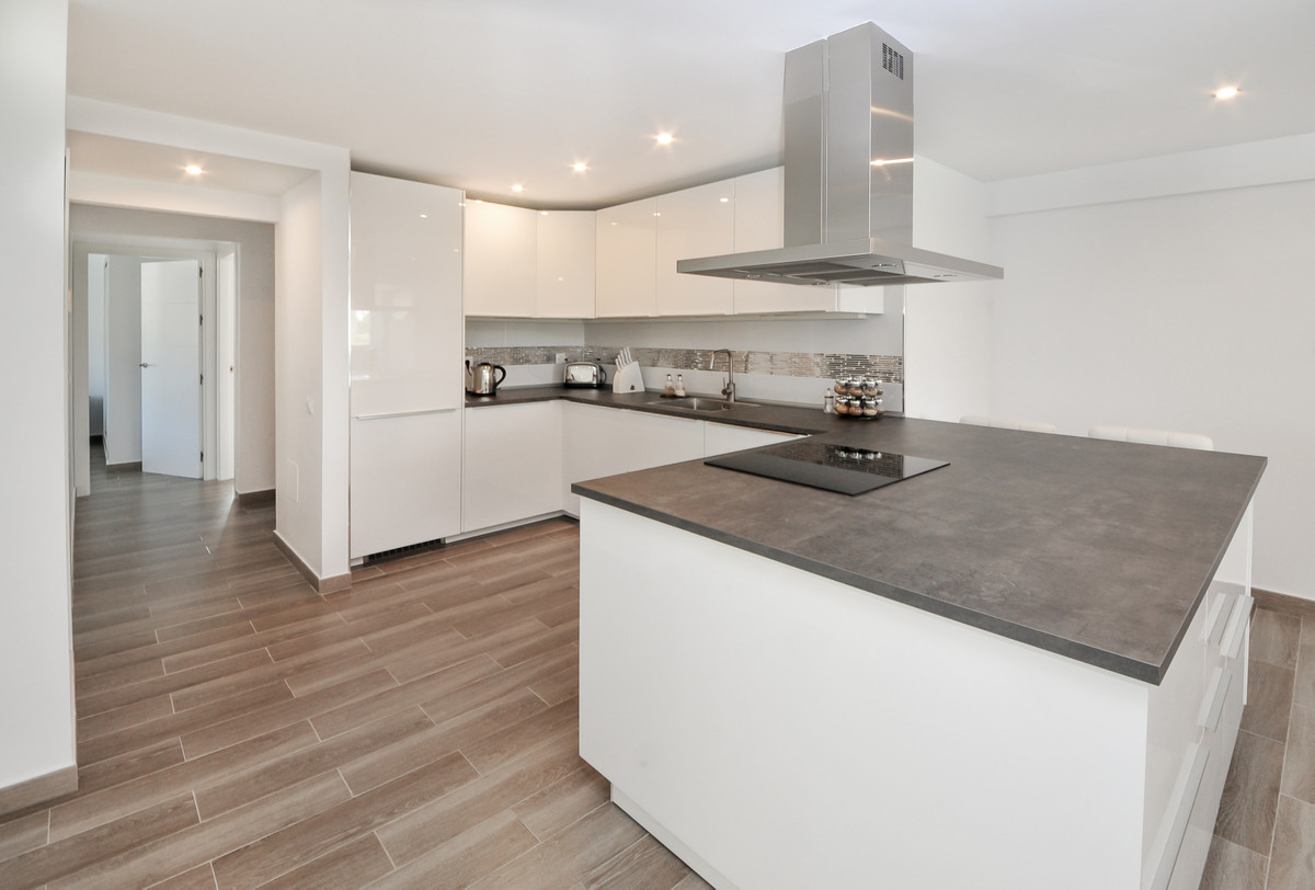 Huis te koop in Mijas Golf | 2 slaapkamers H5488627