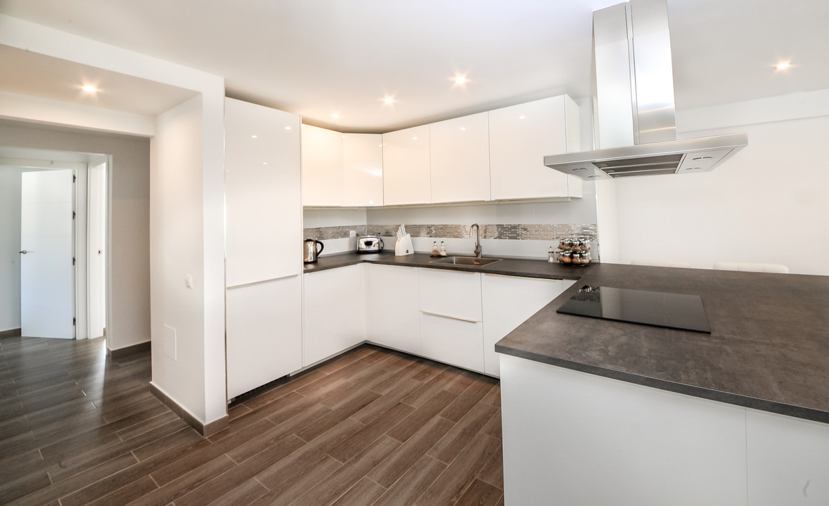 Huis te koop in Mijas Golf | 2 slaapkamers H5488627