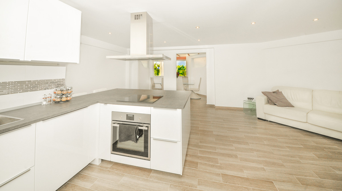 Huis te koop in Mijas Golf | 2 slaapkamers H5488627