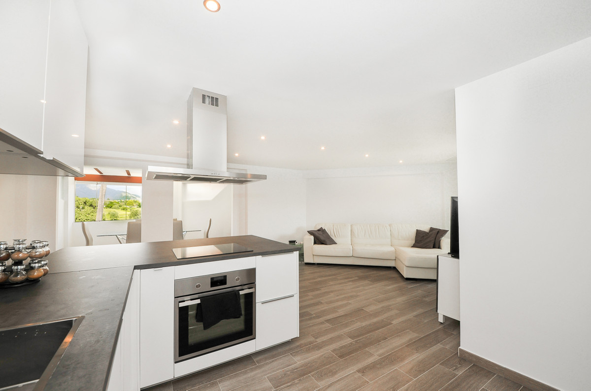 Huis te koop in Mijas Golf | 2 slaapkamers H5488627