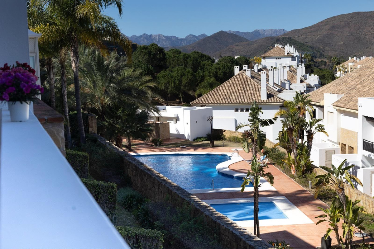 Huis te koop in Mijas Golf | 3 slaapkamers H5491660