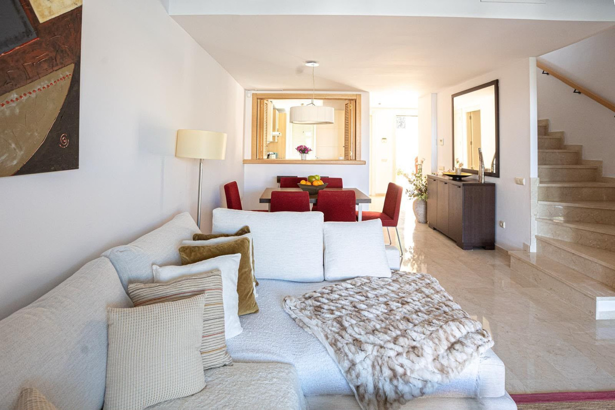 Huis te koop in Mijas Golf | 3 slaapkamers H5491660