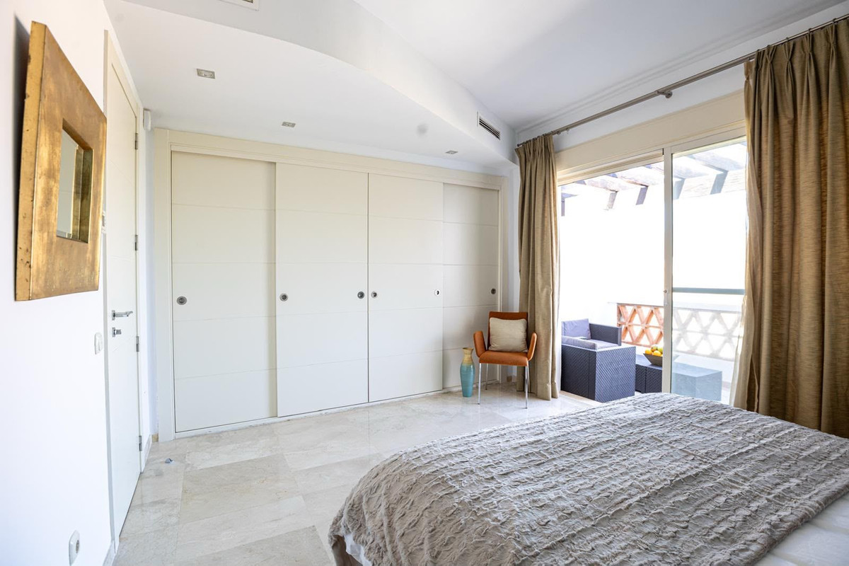 Huis te koop in Mijas Golf | 3 slaapkamers H5491660