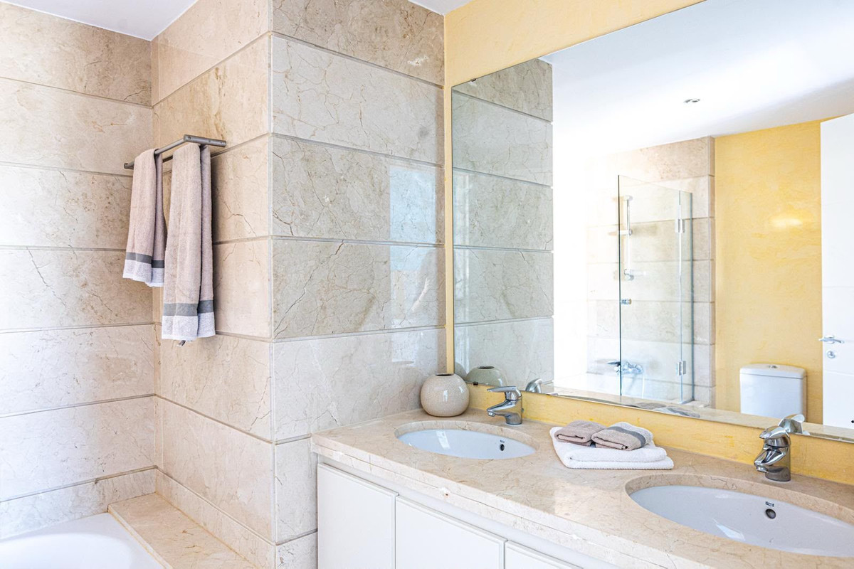 Huis te koop in Mijas Golf | 3 slaapkamers H5491660