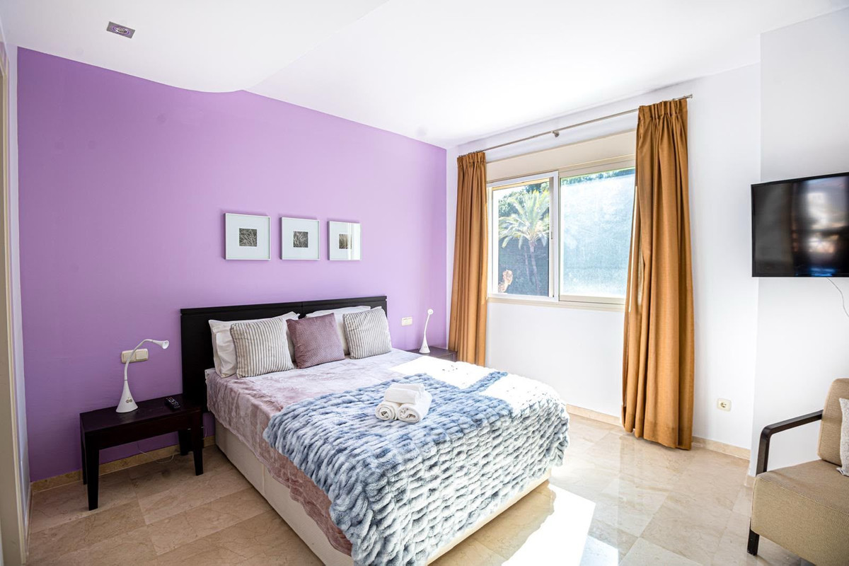 Huis te koop in Mijas Golf | 3 slaapkamers H5491660