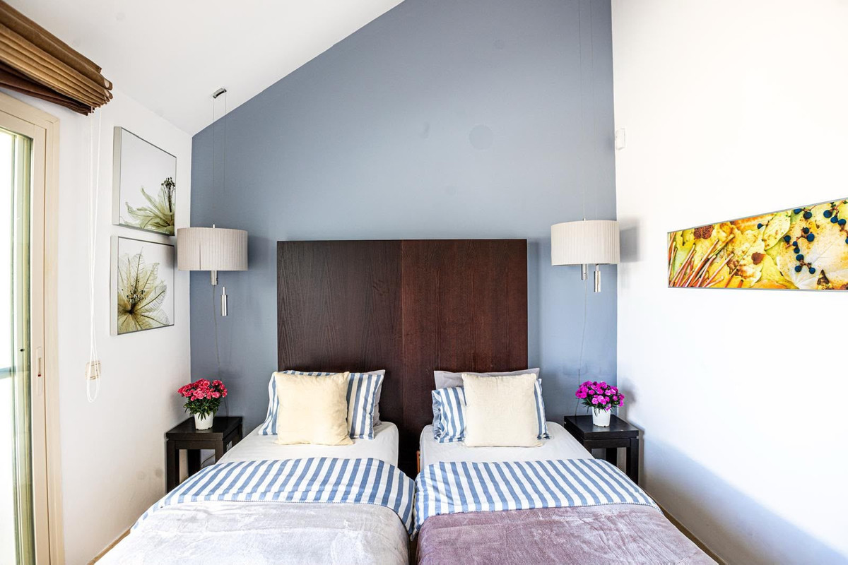 Huis te koop in Mijas Golf | 3 slaapkamers H5491660