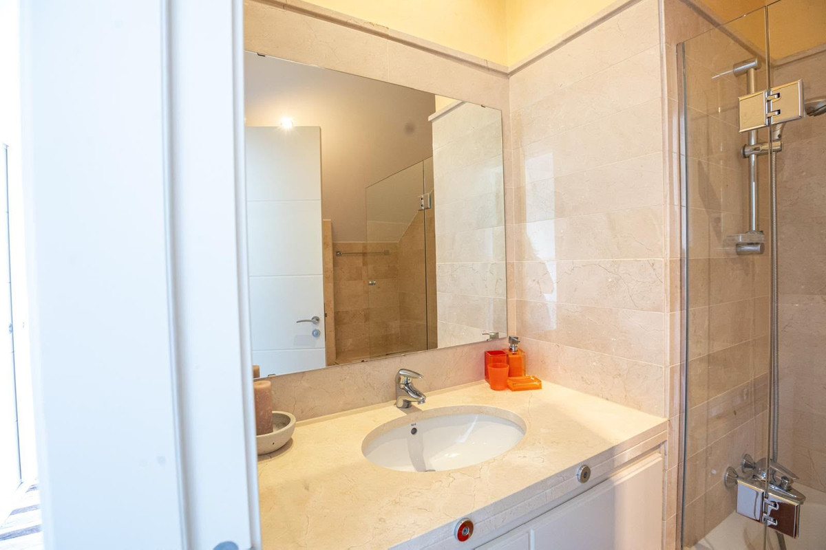 Huis te koop in Mijas Golf | 3 slaapkamers H5491660