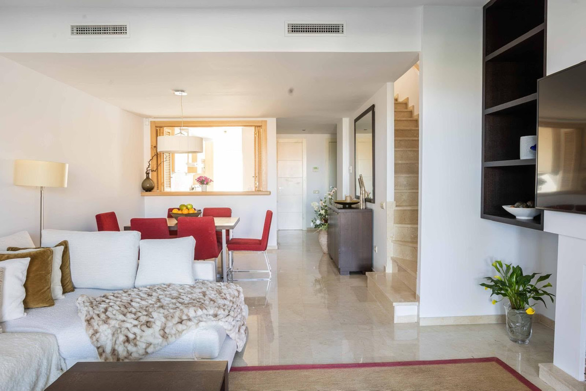 Huis te koop in Mijas Golf | 3 slaapkamers H5491660
