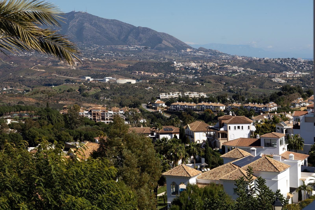 Huis te koop in Mijas Golf | 3 slaapkamers H5491660