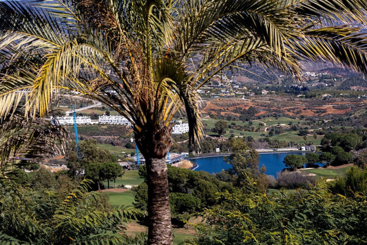 Huis te koop in Mijas Golf | 3 slaapkamers H5491660