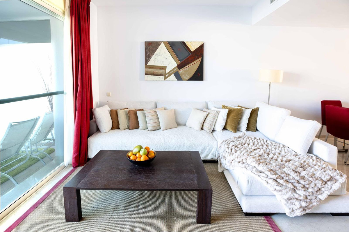 Huis te koop in Mijas Golf | 3 slaapkamers H5491660