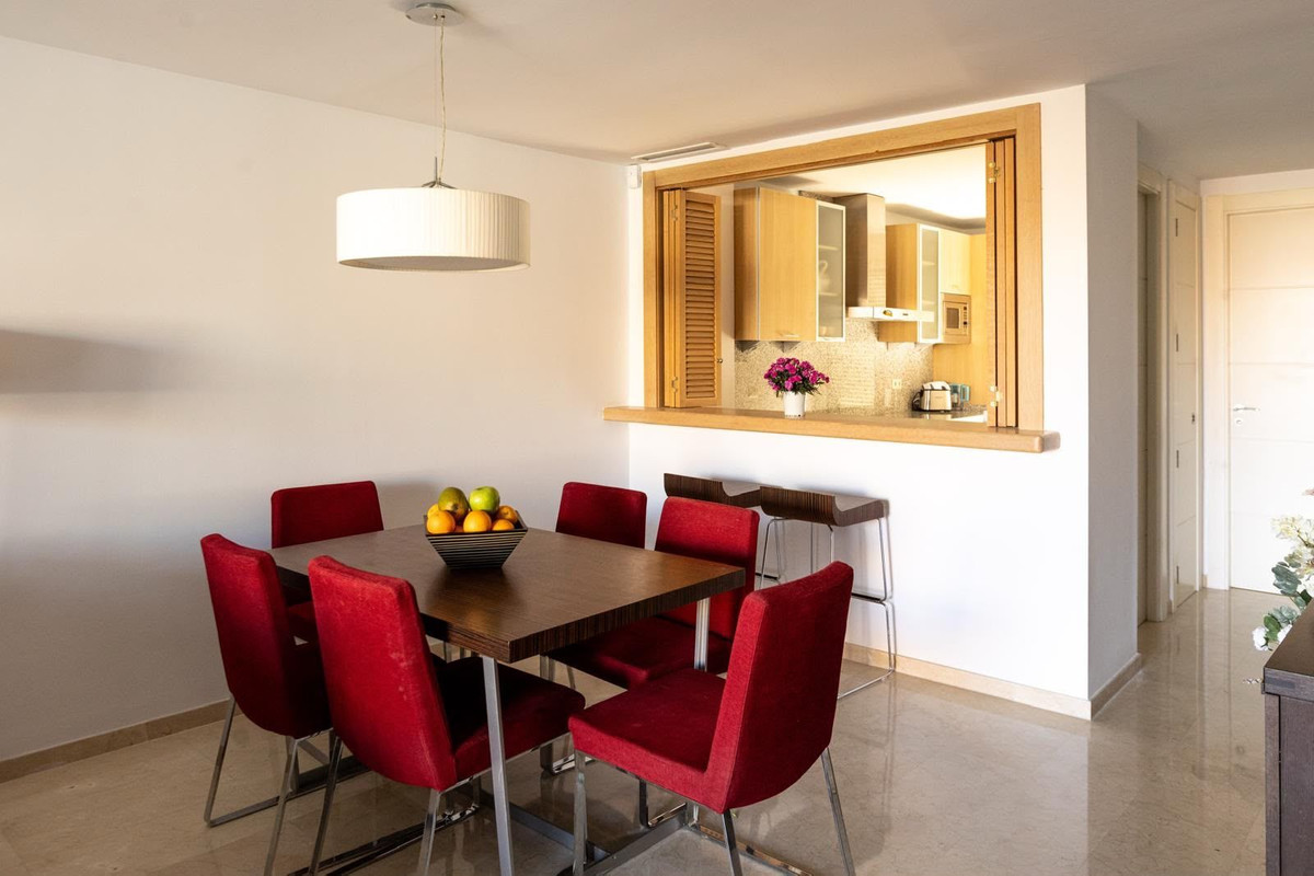 Huis te koop in Mijas Golf | 3 slaapkamers H5491660