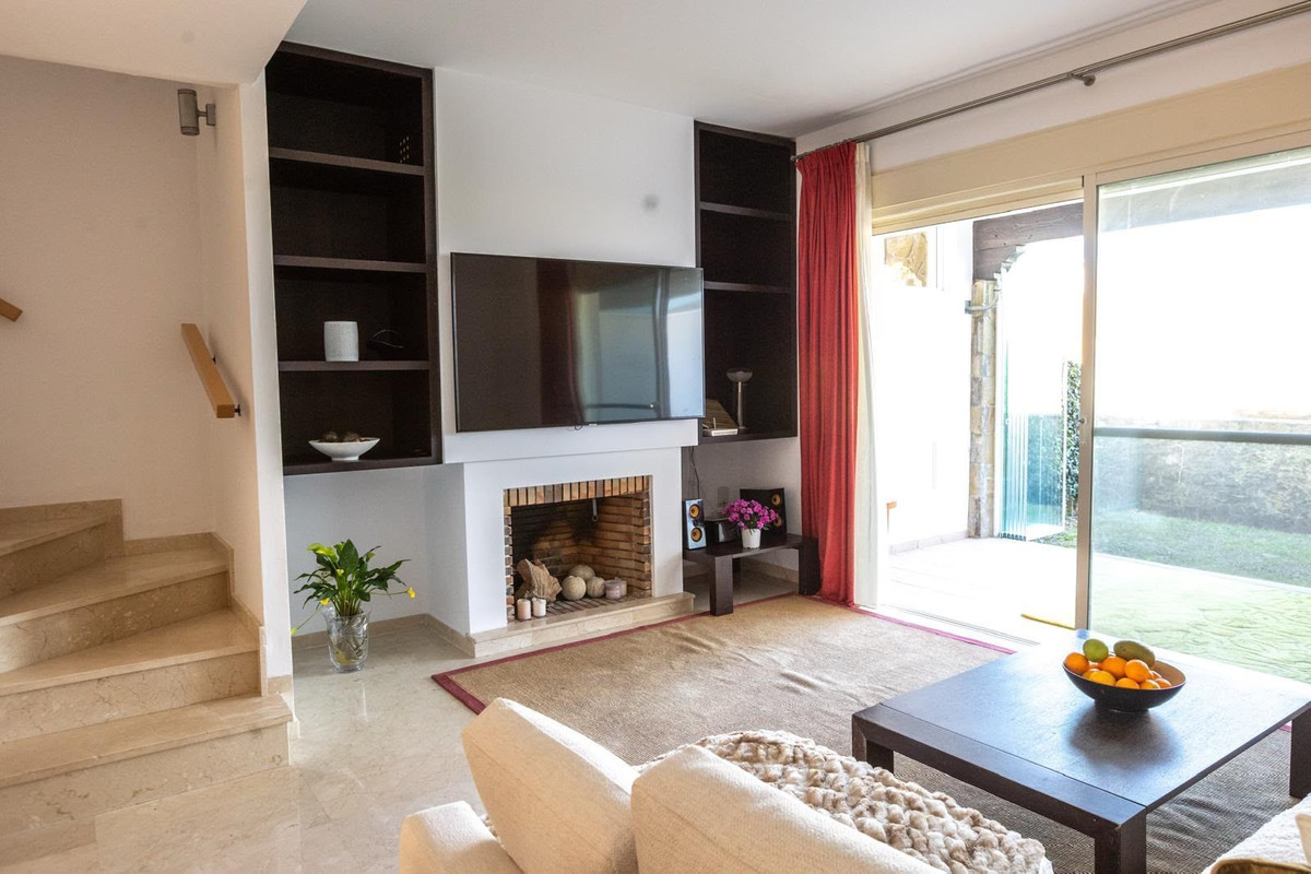 Huis te koop in Mijas Golf | 3 slaapkamers H5491660