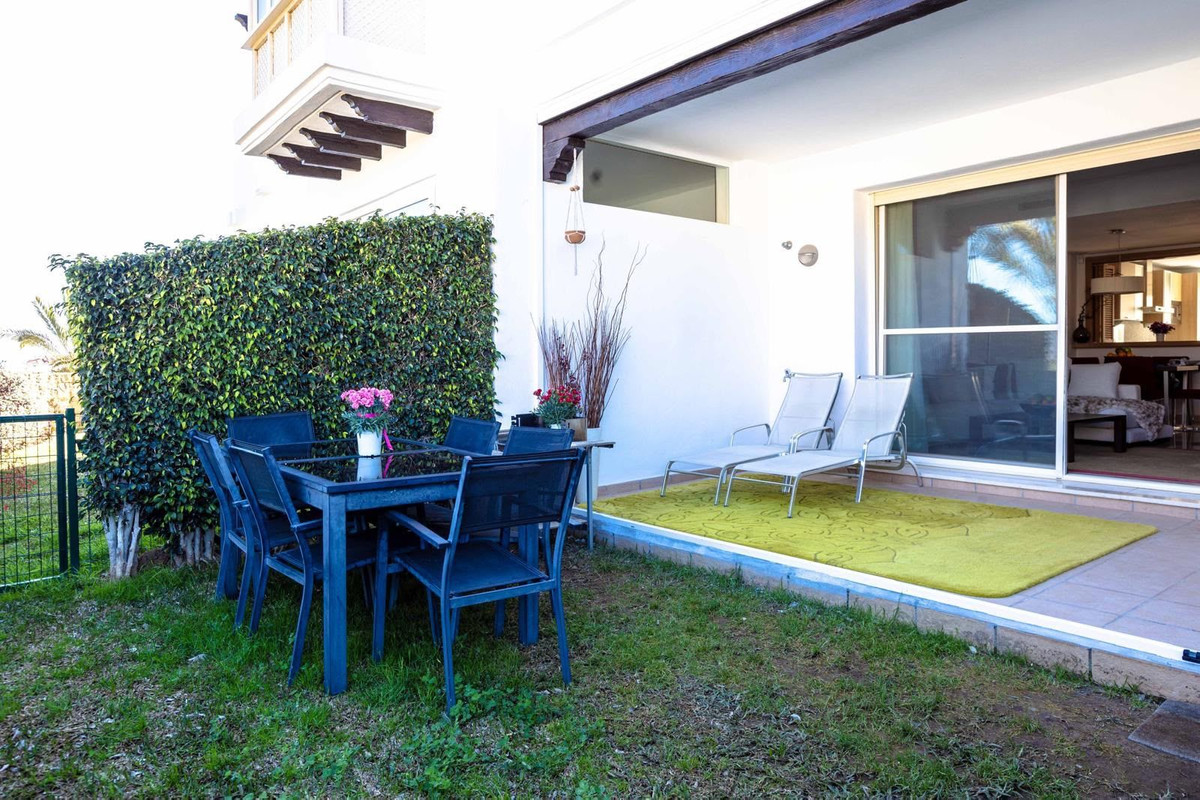 Huis te koop in Mijas Golf | 3 slaapkamers H5491660