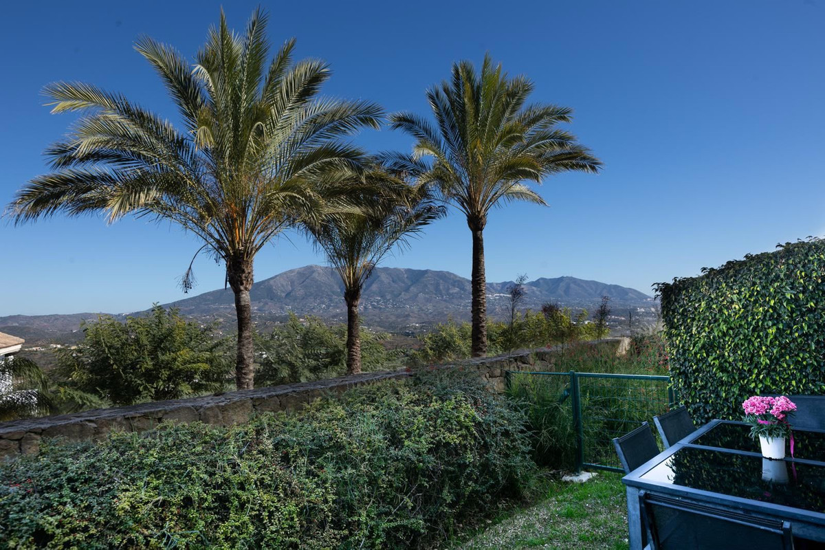 Huis te koop in Mijas Golf | 3 slaapkamers H5491660