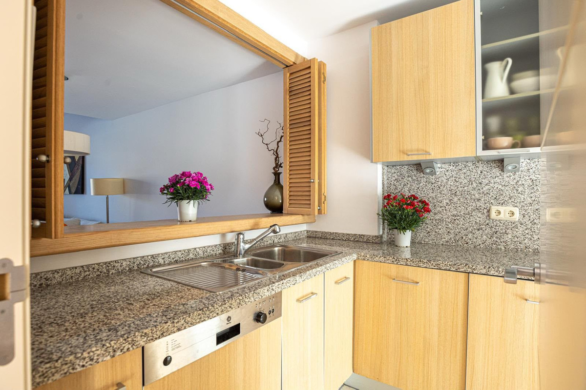Huis te koop in Mijas Golf | 3 slaapkamers H5491660