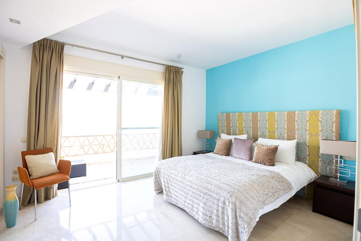 Huis te koop in Mijas Golf | 3 slaapkamers H5491660
