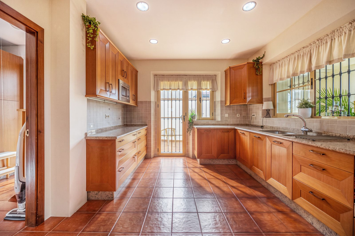 Huis te koop in Mijas Golf | 4 slaapkamers H5495992