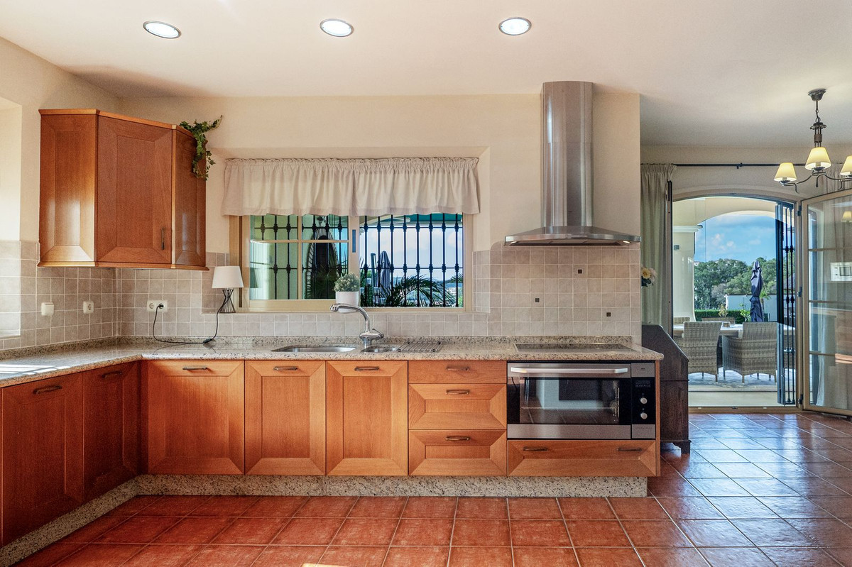 Huis te koop in Mijas Golf | 4 slaapkamers H5495992